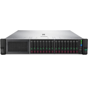 Сервер HPE ProLiant DL380 Gen10 2x Intel Xeon Silver 4114 (2.20-3.00GHz, 10-Core), 96GB DDR4, 16x SF...