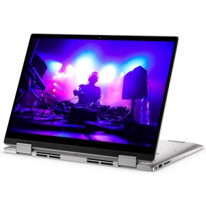 Ультрабук Dell Inspiron 7430 INS0159489-R0023640-SA Intel Core i5-1335U (0.90-4.60GHz), 8GB DDR5, 51...