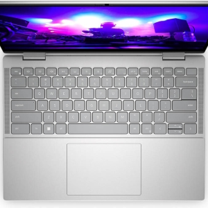Ультрабук Dell Inspiron 7430 INS0159489-R0023640-SA Intel Core i5-1335U (0.90-4.60GHz), 8GB DDR5, 51...