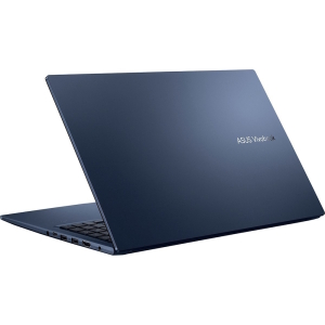 Ноутбук Asus VivoBook F1502VA-NS96 Intel Core i9-13900H (4.10-5.40GHz), 16GB DDR4, 1TB SSD, Intel Ir...