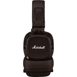 Наушники беспроводные Marshall Major V, накладные, встроенный микрофон, складной дизайн, 100+ часов...