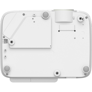 Проектор BenQ EH600 DLP, 3500 люмен, 10000:1, FHD 1920x1080, 3D, VGA in, VGA out, HDMI, 1x mini Jack...