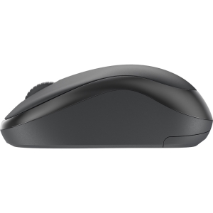 Мышь Logitech M240 Silent, 3 Buttons, 4000dpi, беспроводная Bluetooth, Grey