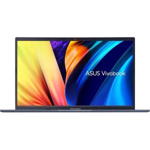 Ноутбук Asus VivoBook F1502VA-NS96 Intel Core i9-13900H (4.10-5.40GHz), 16GB DDR4, 1TB SSD, Intel Ir...