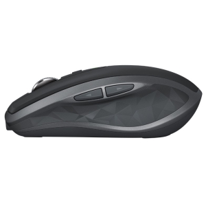Мышь Logitech MX Anywhere 2S, Multi-Device, 7 Buttons, 4000dpi, беспроводная Bluetooth, USB, Graphite Мышь Logitech MX Anywhere 2S, Multi-Device, 7 Buttons, 4000dpi, беспроводная Bluetooth, USB, Graphit...