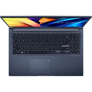 Ноутбук Asus VivoBook F1502VA-NS96 Intel Core i9-13900H (4.10-5.40GHz), 16GB DDR4, 1TB SSD, Intel Ir...