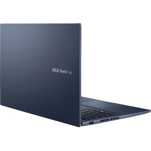 Ноутбук Asus VivoBook F1502VA-NS96 Intel Core i9-13900H (4.10-5.40GHz), 16GB DDR4, 1TB SSD, Intel Ir...