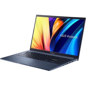 Ноутбук Asus VivoBook F1502VA-NS96 Intel Core i9-13900H (4.10-5.40GHz), 16GB DDR4, 1TB SSD, Intel Ir...