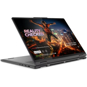 Ультрабук Lenovo Yoga 7 16IML9 83DL0002US Intel Core Ultra 7 155U (0.70-4.80GHz), NPU Intel AI Boost...