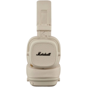 Наушники беспроводные Marshall Major V, накладные, встроенный микрофон, складной дизайн, 100+ часов...