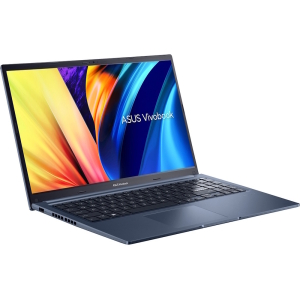 Ноутбук Asus VivoBook F1502VA-NS96 Intel Core i9-13900H (4.10-5.40GHz), 16GB DDR4, 1TB SSD, Intel Ir...