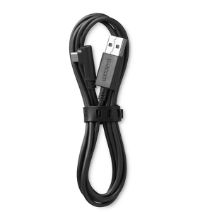Цифровой графический планшет Wacom Intuos Small CTL4100, A6, USB, 4096 Pressure Levels, Black+Wacom...