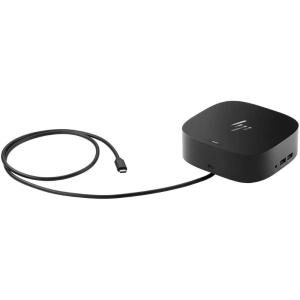 Док-станция HP USB-C G5 5TW10AA#ABB 100W 1xHDMI 2.0, 2xDisplayPorts, 1xUSB Type-C, 4xUSB 3.0 Type-A,...
