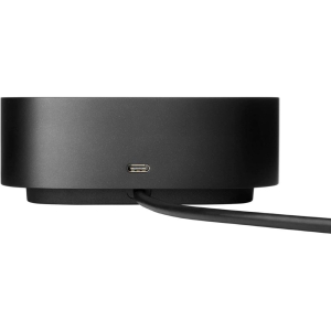 Док-станция HP USB-C G5 5TW10AA#ABB 100W 1xHDMI 2.0, 2xDisplayPorts, 1xUSB Type-C, 4xUSB 3.0 Type-A,...