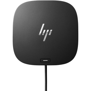 Док-станция HP USB-C G5 5TW10AA#ABB 100W 1xHDMI 2.0, 2xDisplayPorts, 1xUSB Type-C, 4xUSB 3.0 Type-A,...