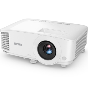 Проектор BenQ TH575 DLP, 3800 люмен, 15000:1, FHD 1920x1080, 3D, 2xHDMI 1.4a, 1x Audio in 3.5mm Mini Jack, 1x Audio out 3.5mm Mini Jack, Speaker 10W, RS-232, 1xUSB-A 2.0, 1xMini-USB, White