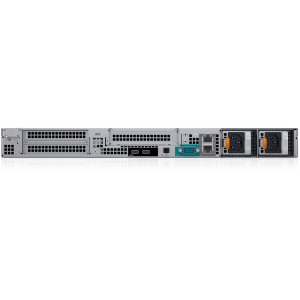 Рабочая станция Dell Precision R3930 Intel Core i9-9900K (3.60-5.00GHz), 128GB DDR4, 2x256GB SSD, 2x...