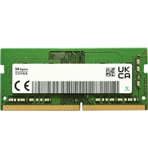 Память SK hynix 8GB DDR4 3200MHz (PC-25600), SODIMM для ноутбука
