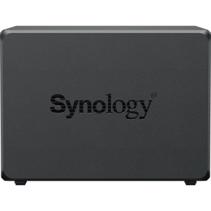 Сетевой накопитель (NAS) Synology DiskStation DS423+ Intel Celeron J4125 (2.00-2.70GHz), 2GB DDR4, 4...