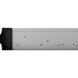 Сетевой накопитель (NAS) Synology RackStation RS1221+ AMD Ryzen V1500B (2.20GHz), 4GB DDR4, 8x3.5"/2...