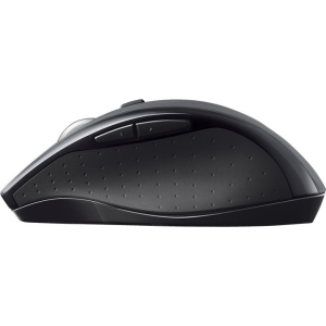 Мышь Logitech M705 Marathon, 7 Buttons, 1000dpi, беспроводная, Black