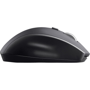 Мышь Logitech M705 Marathon, 7 Buttons, 1000dpi, беспроводная, Black