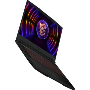 Ноутбук MSI GF63 Thin 12VF-436US 9S7-16R821-436 Intel Core i7-12650H (1.70-4.70GHz), 16GB DDR4, 512G...