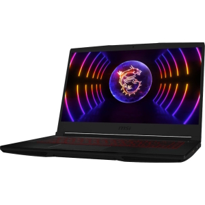 Ноутбук MSI GF63 Thin 12VF-436US 9S7-16R821-436 Intel Core i7-12650H (1.70-4.70GHz), 16GB DDR4, 512G...