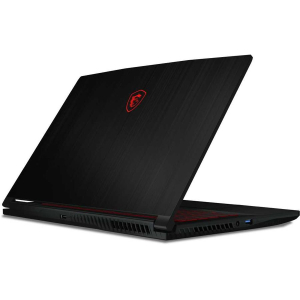 Ноутбук MSI GF63 Thin 12VF-436US 9S7-16R821-436 Intel Core i7-12650H (1.70-4.70GHz), 16GB DDR4, 512G...
