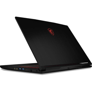 Ноутбук MSI GF63 Thin 12VF-436US 9S7-16R821-436 Intel Core i7-12650H (1.70-4.70GHz), 16GB DDR4, 512G...