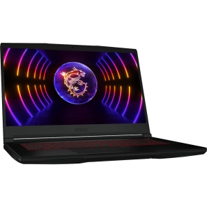 Ноутбук MSI GF63 Thin 12VF-436US 9S7-16R821-436 Intel Core i7-12650H (1.70-4.70GHz), 16GB DDR4, 512G...