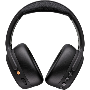 Наушники беспроводные Skullcandy Crusher ANC XT 2 S6CAW-Q740, накладные, встроенный микрофон, активн...