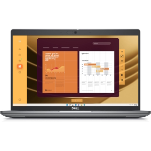 Ультрабук Dell Latitude 5450 LAT0173510-R0025567-SA Intel Core Ultra 7 165U (0.70-4.90GHz), NPU Inte...