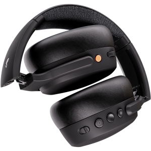 Наушники беспроводные Skullcandy Crusher ANC XT 2 S6CAW-Q740, накладные, встроенный микрофон, активн...