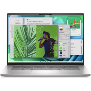 Ноутбук Dell Inspiron 7630 Plus 28CCD Intel Core i7-13700H (1.80-5.00GHz), 16GB DDR5, 1TB SSD, Intel...