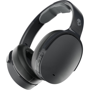 Наушники беспроводные Skullcandy Hesh ANC S6HHW-N740, накладные, встроенный микрофон, активное шумоп...