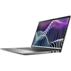 Ультрабук Dell Latitude 7440 LAT0150867-R0023092-SA Intel Core i5-1335U (0.90-4.60GHz), 8GB DDR5, 25...
