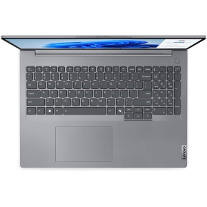 Ультрабук Lenovo ThinkBook 16 G7 IML 21MS008RRM Intel Core Ultra 7 155H (0.70-4.80GHz), 16GB DDR5, 5...