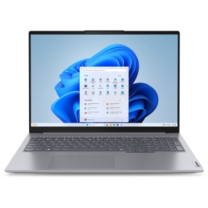 Ультрабук Lenovo ThinkBook 16 G7 IML 21MS008RRM Intel Core Ultra 7 155H (0.70-4.80GHz), 16GB DDR5, 5...