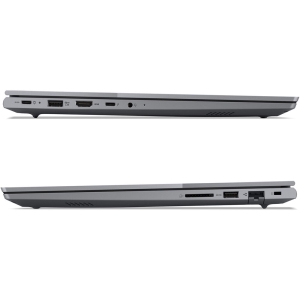 Ультрабук Lenovo ThinkBook 16 G7 IML 21MS008RRM Intel Core Ultra 7 155H (0.70-4.80GHz), 16GB DDR5, 5...